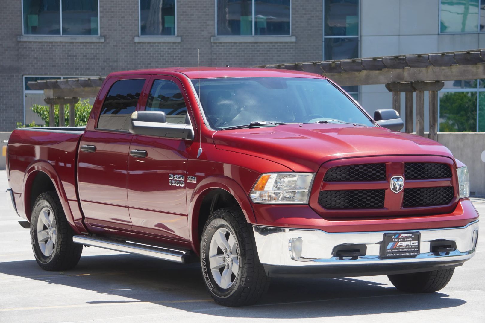 ram ram 1500 pickup 2013 1C6RR7LT8DS642673 image ram ram 1500 pickup 2013 1C6RR7LT8DS642673 image